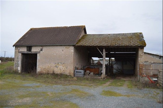 achat maison mehun-sur-yevre 18500