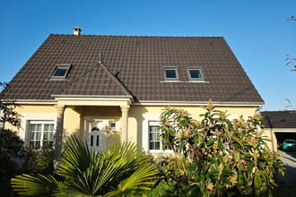 achat maison mehun-sur-yevre 18500