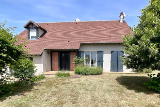 achat maison mehun-sur-yevre 18500
