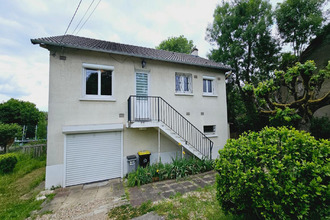 achat maison mehun-sur-yevre 18500