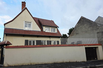 achat maison mehun-sur-yevre 18500