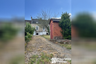 achat maison mehun-sur-yevre 18500