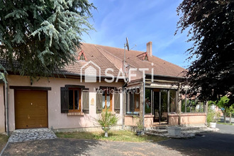 achat maison mehun-sur-yevre 18500