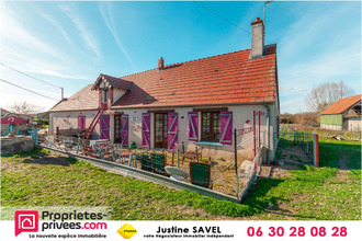 achat maison mehun-sur-yevre 18500