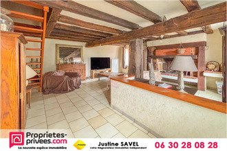 achat maison mehun-sur-yevre 18500