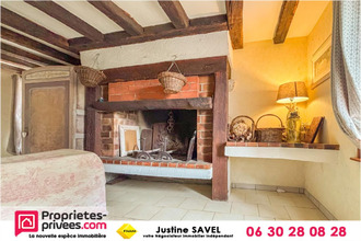 achat maison mehun-sur-yevre 18500