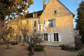 achat maison mehun-sur-yevre 18500