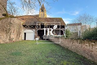 achat maison mehun-sur-yevre 18500