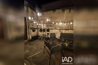 achat maison mehun-sur-yevre 18500