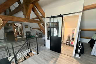 achat maison mehun-sur-yevre 18500