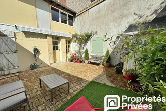 achat maison mehun-sur-yevre 18500