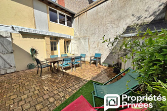 achat maison mehun-sur-yevre 18500
