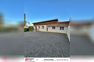 achat maison mehun-sur-yevre 18500