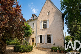 achat maison mehun-sur-yevre 18500