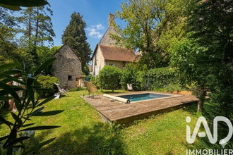achat maison mehun-sur-yevre 18500