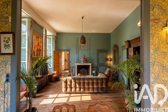 achat maison mehun-sur-yevre 18500