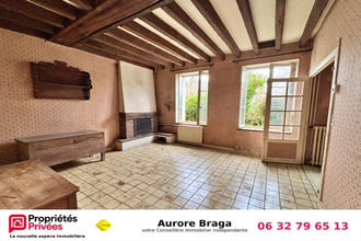 achat maison mehun-sur-yevre 18500