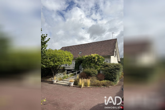 achat maison mehun-sur-yevre 18500