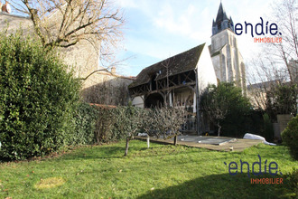 achat maison mehun-sur-yevre 18500
