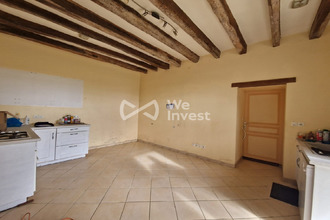 achat maison meigne-le-vicomte 49490