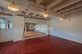 achat maison meigne-le-vicomte 49490