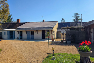 achat maison meigne-le-vicomte 49490