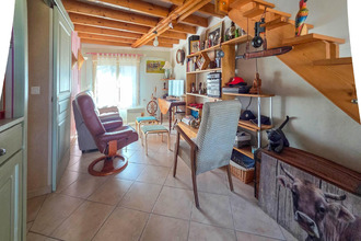 achat maison meigne-le-vicomte 49490