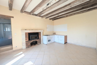 achat maison meigne-le-vicomte 49490