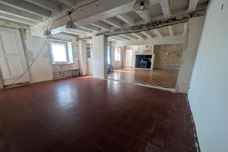 achat maison meigne-le-vicomte 49490