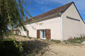 achat maison meigne-le-vicomte 49490