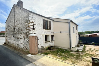 achat maison meigneux 77520