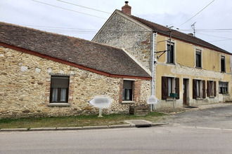 achat maison meigneux 77520