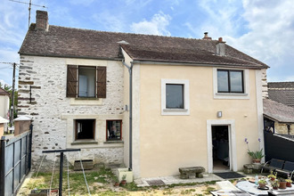 achat maison meigneux 77520