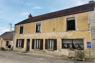 achat maison meigneux 77520