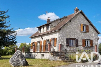 achat maison meigneux 77520