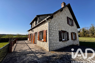 achat maison meigneux 77520