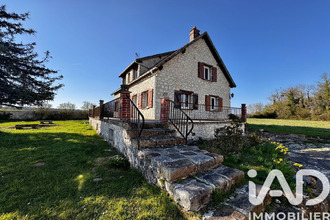 achat maison meigneux 77520