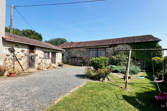 achat maison meilhac 87800