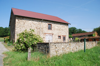 achat maison meilhac 87800