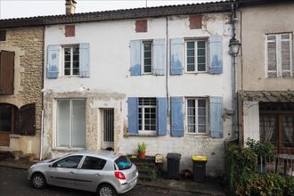 achat maison meilhan-sur-garonne 47180