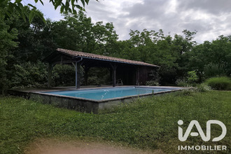 achat maison meilhan-sur-garonne 47180