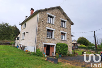 achat maison meilhards 19510