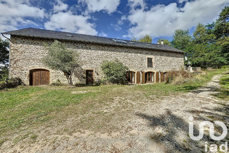 achat maison meilhards 19510