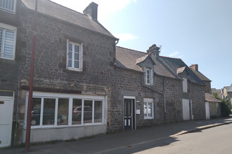 achat maison meillac 35270