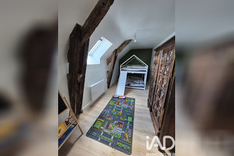 achat maison meillac 35270