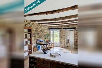 achat maison meillac 35270