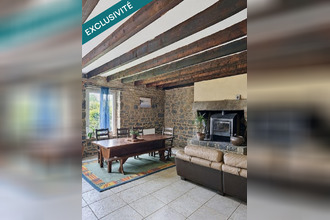 achat maison meillac 35270