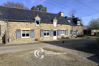 achat maison meillac 35270