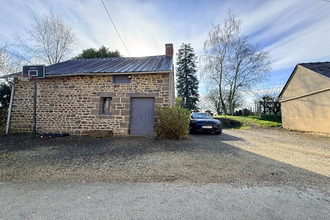 achat maison meillac 35270