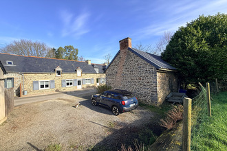 achat maison meillac 35270
